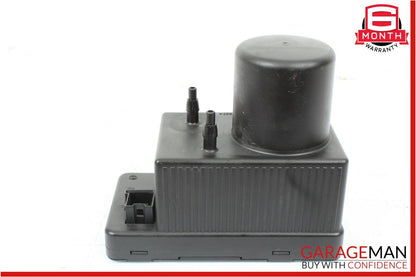 03-09 Mercedes CLS500 CLK500 E500 Multi Contour Seat Vacuum Pump 2038000048