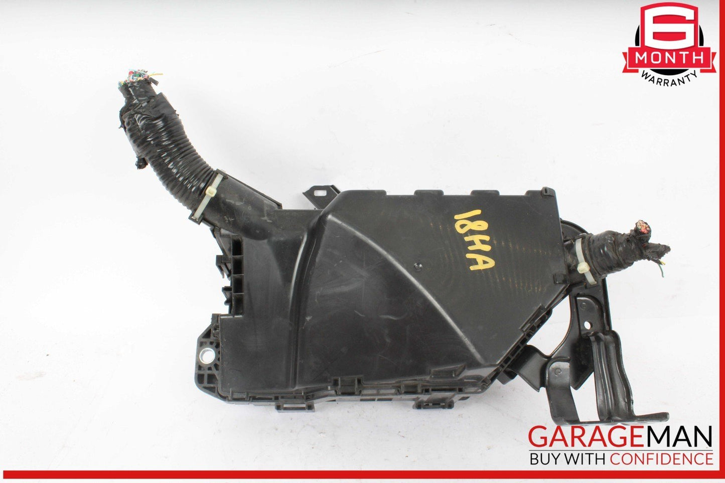 18-20 Honda Accord Engine Fuse Relay Box Module 38256TVAA01 OEM