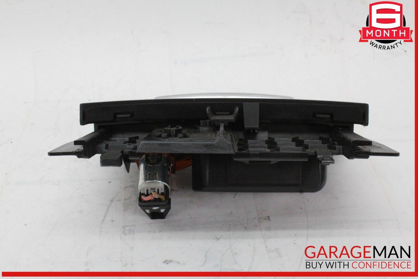 09-16 Audi A4 A5 S4 S5 Front Center Console Ashtray Ash Tray 8K0857951 OEM