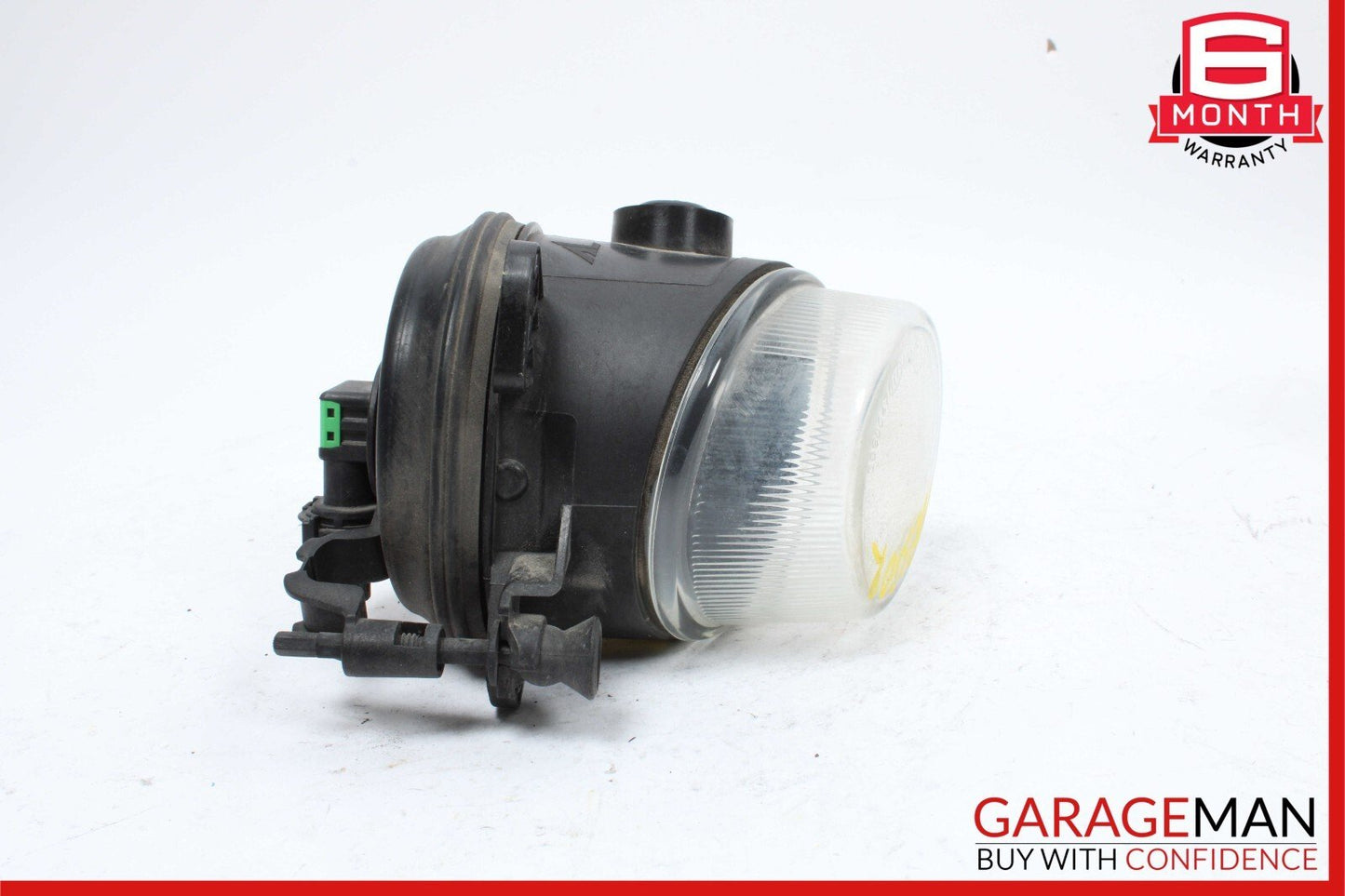 10-13 Mercedes W212 E350 Front Right Side Bumper Fog Light Lamp 2128201056 OEM