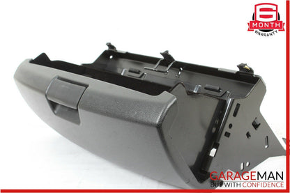 07-09 Mercedes W221 S550 Front Left / Right Lower Seat Compartment Trim Storage