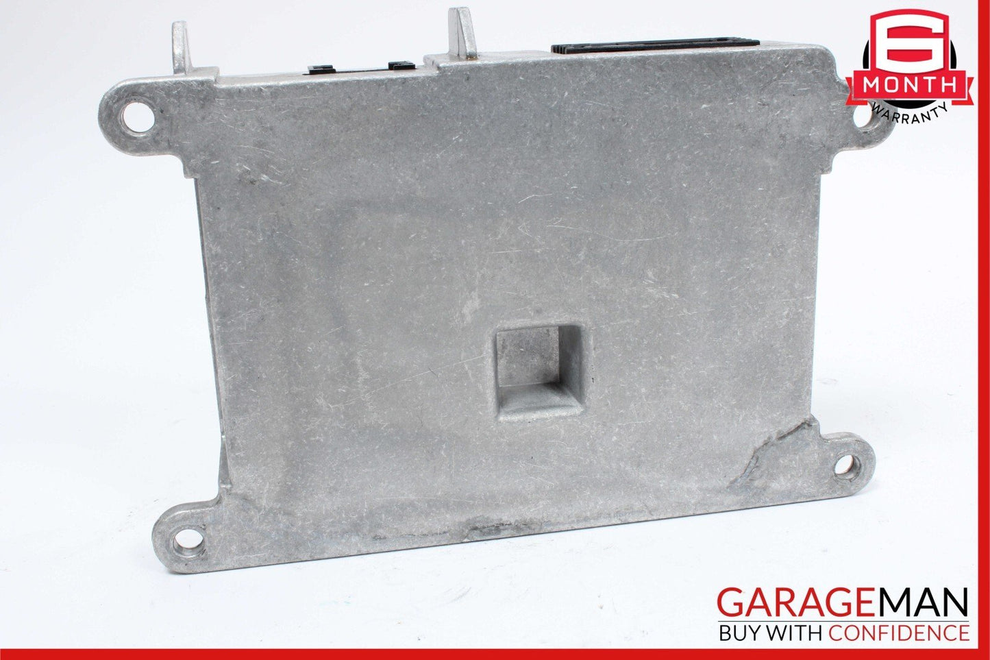 06-12 Mercedes W251 R350 E350 ML550 CLS500 Communication Control Module Unit OEM