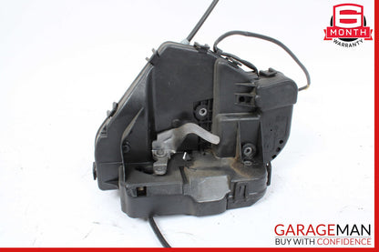 03-09 Mercedes W211 E350 E500 Door Lock Latch Actuator Rear Right Passenger OEM