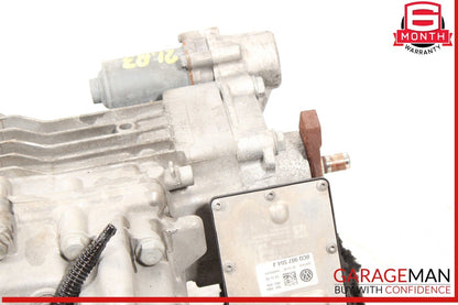 15-24 Audi Q3 A3 S3 Rear Differential Axle Carrier Assembly AWD OEM
