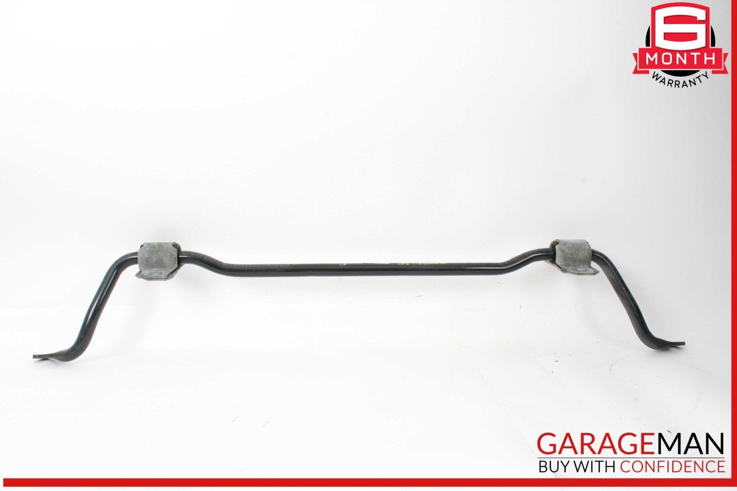 12-15 Mercedes W166 ML350 4MATIC Rear Anti Roll Sway Bar Stabilizer OEM