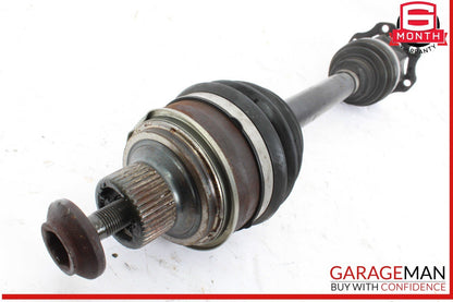 17-24 Audi Q7 Front Left or Front Right Side CV Axle Shaft 4M0407271D OEM