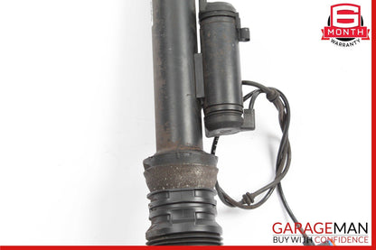 07-14 Mercedes W221 S400 Rear Right / Left Air Airmatic Shock Absorber Strut OEM