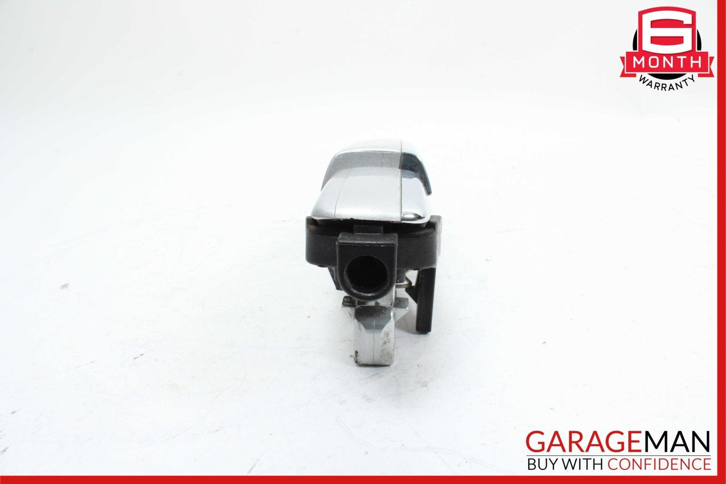 96-03 Mercedes W210 E320 E420 Rear Left Driver Side Exterior Door Handle OEM