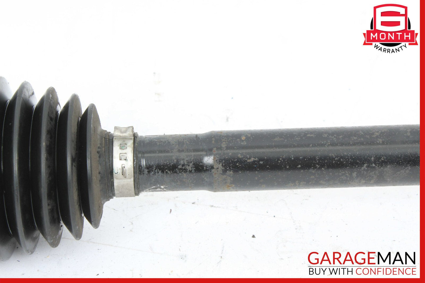 98-05 Mercedes W163 ML55 Rear Left / Right Axle CV Half Shaft Driveshaft OEM