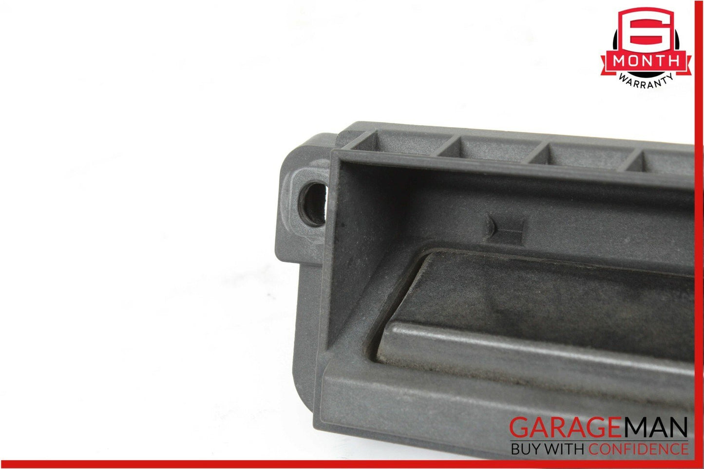 07-14 Mercedes W216 CL550 S550 Rear Trunk Lid Lock Open Unlock Release Handle