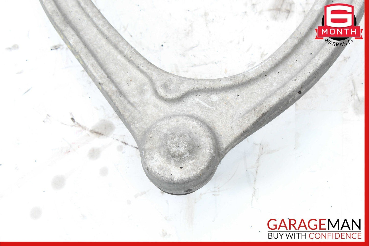 07-14 Mercedes W221 S350 S550 CL550 Front Right Side Upper Control Arm OEM