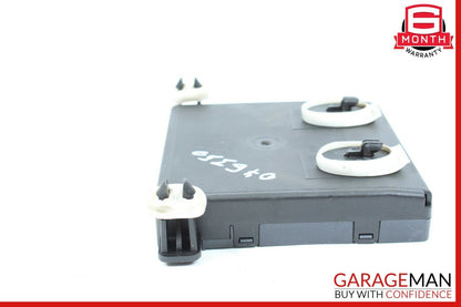 03-09 Mercedes W211 E550 E500 E63 AMG Rear Right Side Door Control Module Unit