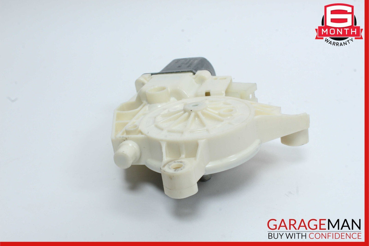 08-14 Mercedes W204 C250 C300 Rear Right Side Door Window Regulator Motor Unit
