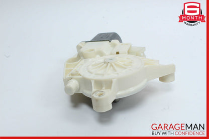 08-14 Mercedes W204 C250 C300 Rear Right Side Door Window Regulator Motor Unit