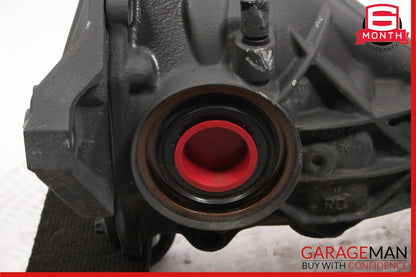 08-16 Mercedes E350 C350 Rear Differential Diff Axle Carrier Assembly 2.82 RWD