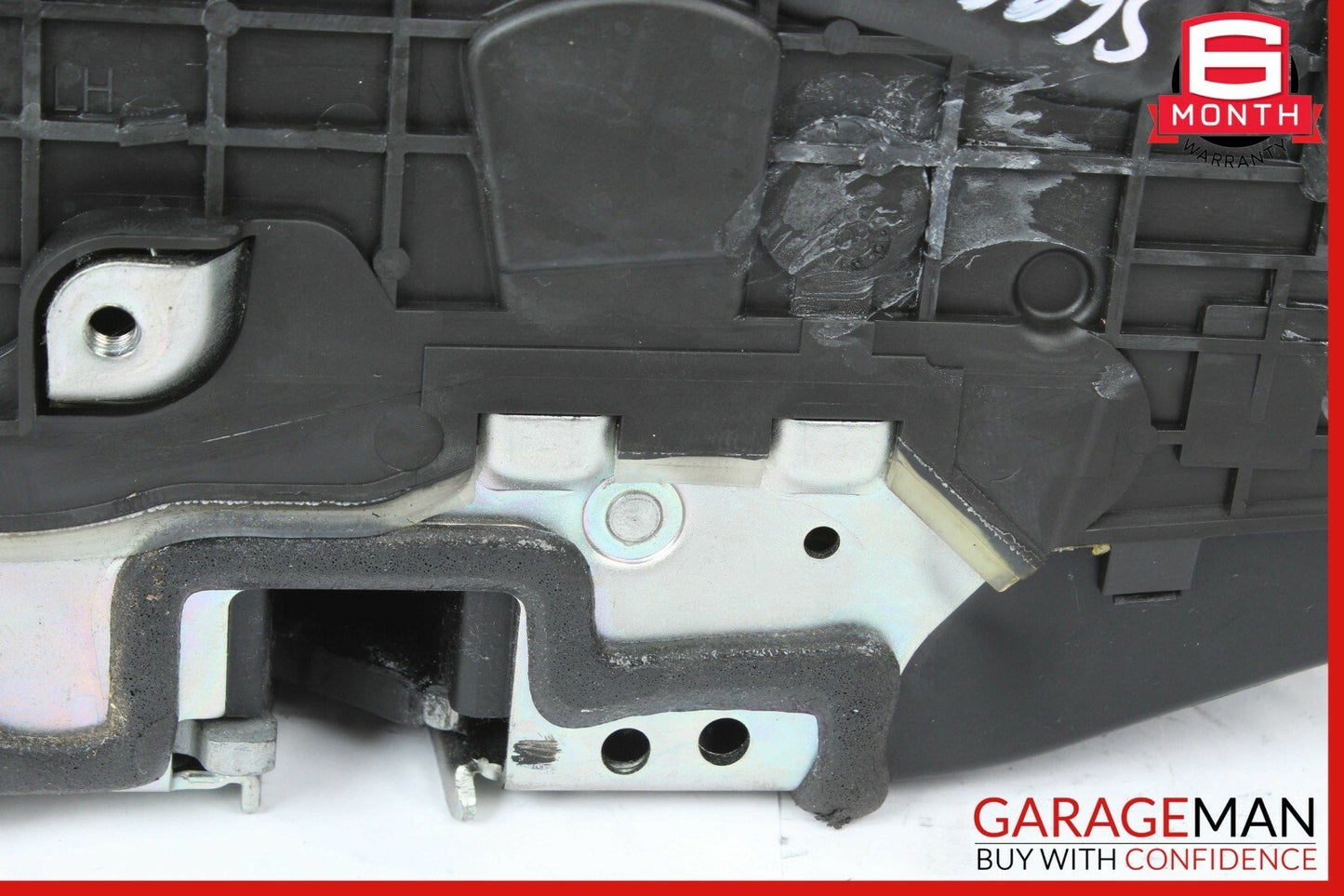 07-13 Mercedes S550 CL600 Front Left Driver Side Door Lock Latch Actuator OEM