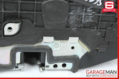 07-13 Mercedes S550 CL600 Front Left Driver Side Door Lock Latch Actuator OEM