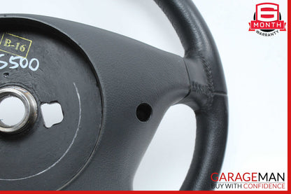 06-09 Mercedes W219 CLS500 CLS550 E550 Steering Wheel 2194601603 OEM