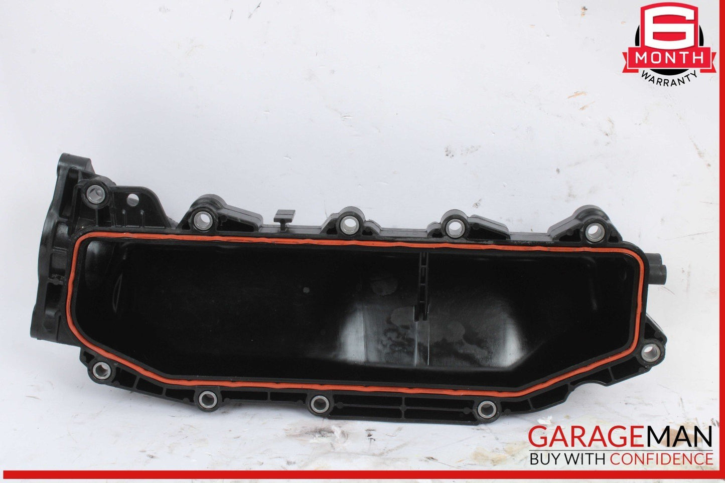 18-24 Audi S5 S4 Q8 SQ5 Right Passenger Side Intake Manifold 06M133268 OEM