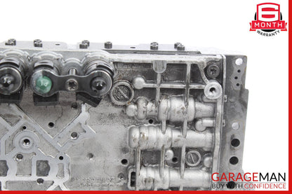 Mercedes S600 C350 SL550 7G Tronic Transmission Valve Body TCM 2202771301 OEM