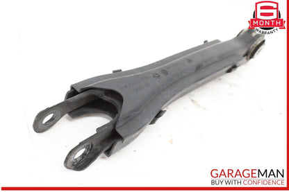 08-17 Mercedes W212 E400 C250 Rear Left or Right Side Lower Thrust Control Arm