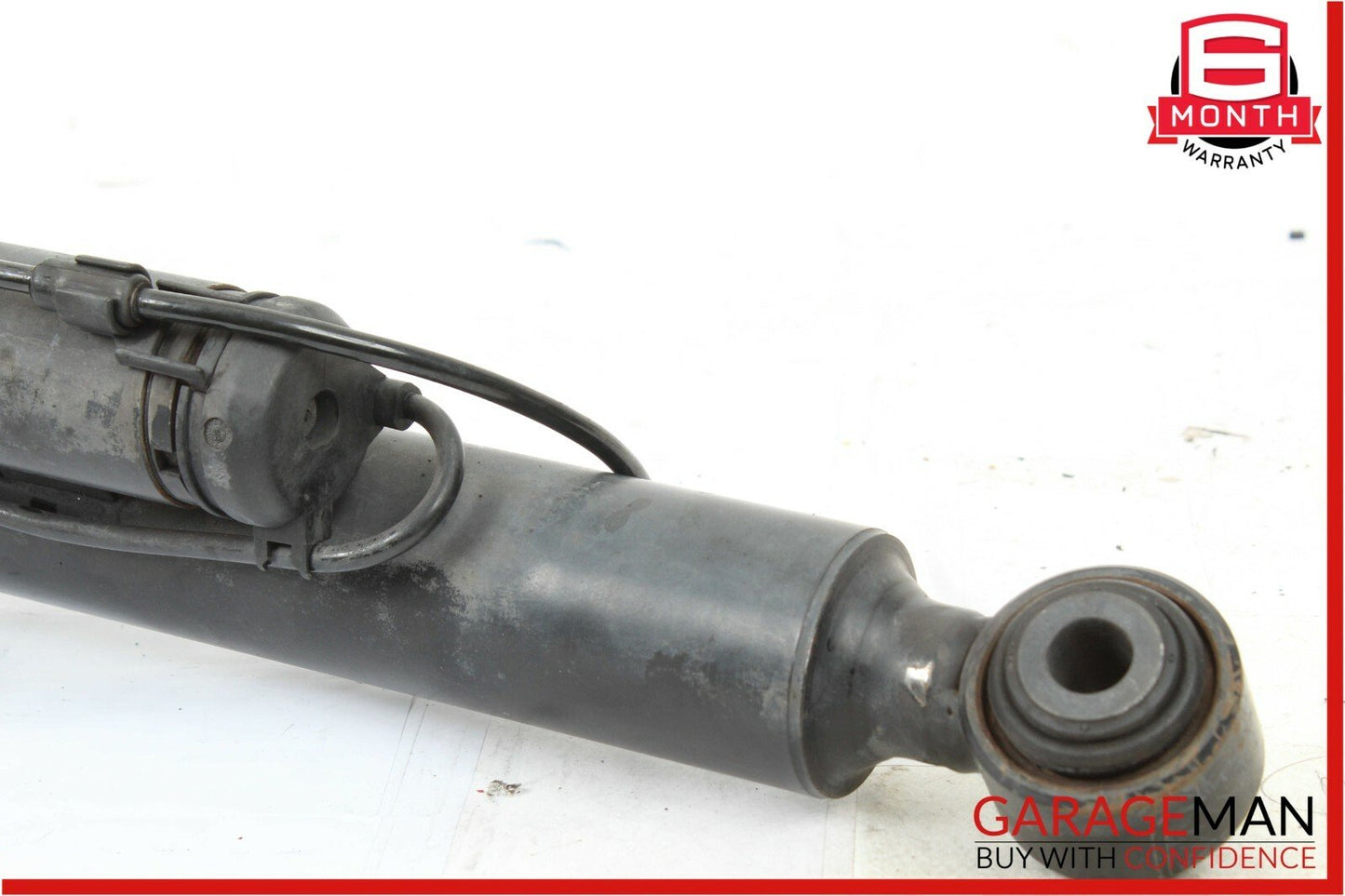 07-13 Mercedes W221 S550 Rear Left / Right Air Airmatic Shock Absorber Strut OEM