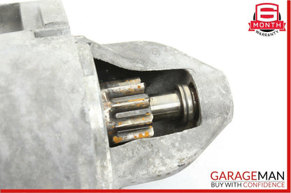 07-15 Mercedes W211 E63 C63 SL63 AMG M156 Engine Starter Motor 0061515301 OEM