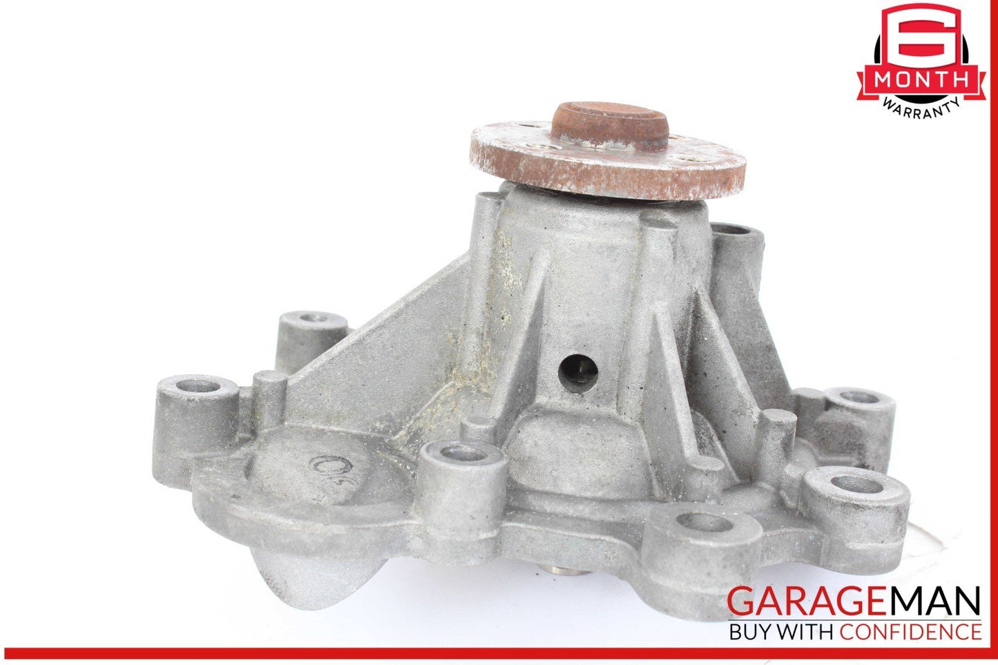 12-15 Mercedes W204 C250 SLK250 M271 Engine Coolant Motor Water Pump OEM
