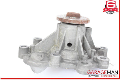 12-15 Mercedes W204 C250 SLK250 M271 Engine Coolant Motor Water Pump OEM