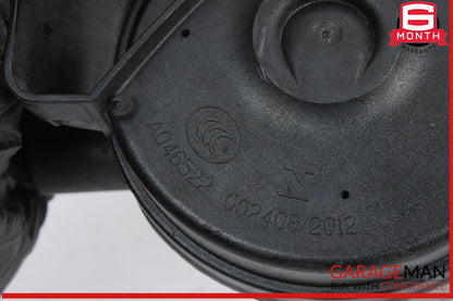 15-21 Mercedes W205 C300 C43 AMG Front Left Upper Radiator Mount Bracket OEM