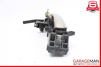 03-06 Mercedes R230 SL500 SL55 AMG Front Right Door Handle Keyless Go OEM