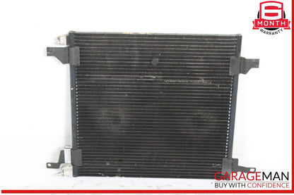 98-05 Mercedes W163 ML320 ML500 ML350 AC Air A/C Condenser Cooler 1638300070 OEM