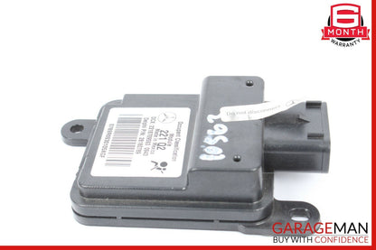 10-13 W221 Mercedes S550 S600 Seat Occupancy Module Sensor 2218709593 OEM