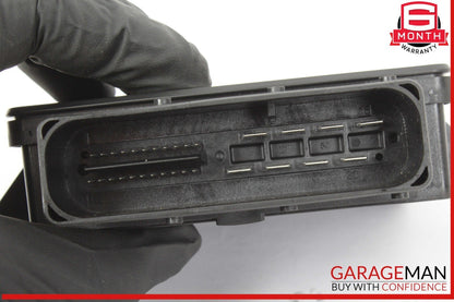 12-16 Mercedes X166 GL450 Hand Parking Brake Control Module Unit 1669002700 OEM