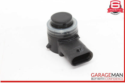 16-20 Mercedes W212 E400 Front or Rear Bumper Parking Sensor PDC Set of 5 OEM