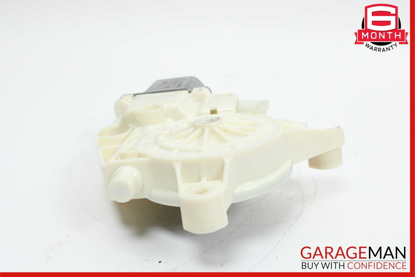08-16 Mercedes W204 C250 C350 Front Right Door Window Regulator Motor OEM