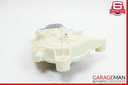 08-16 Mercedes W204 C250 C350 Front Right Door Window Regulator Motor OEM