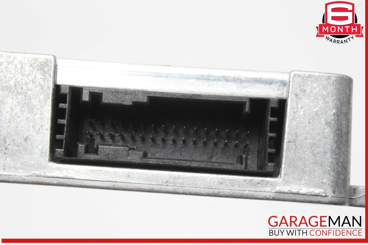 06-12 Mercedes X164 GL450 4MATIC Communication Control Module 2308207026 OEM