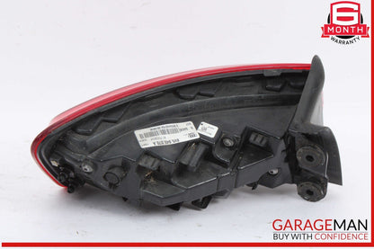 17-20 Audi A3 S3 Rear Right Passenger Side Outer Tail Light Lamp 8V5945070A OEM