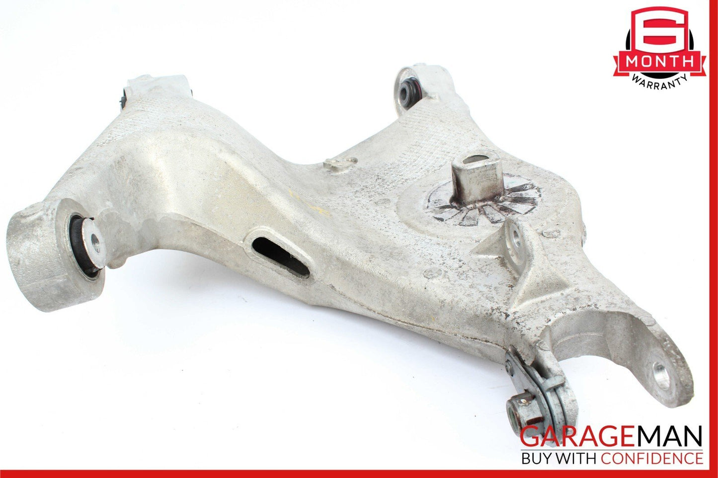 17-19 Jaguar XE 2.0L Rear Left Driver Side Wishbone Control Arm