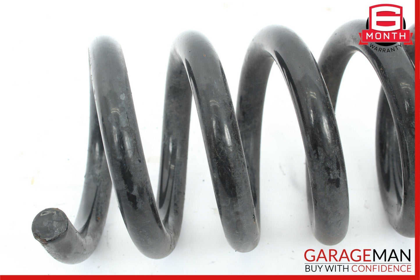 03-09 Mercedes W209 CLK350 CLK500 Rear Shock Absorber Coil Spring Set of 2 Pc