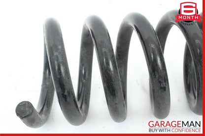 03-09 Mercedes W209 CLK350 CLK500 Rear Shock Absorber Coil Spring Set of 2 Pc