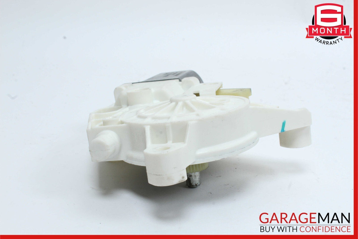 06-13 Mercedes GL450 ML350 R550 Front Right Door Window Regulator Motor Unit
