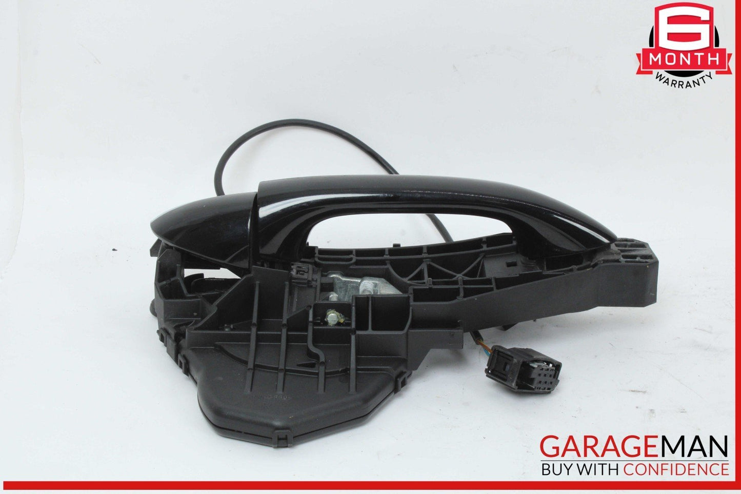 06-13 Mercedes X164 GL450 ML350 Front Right Side Exterior Door Handle OEM