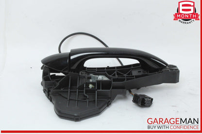 06-13 Mercedes X164 GL450 ML350 Front Right Side Exterior Door Handle OEM