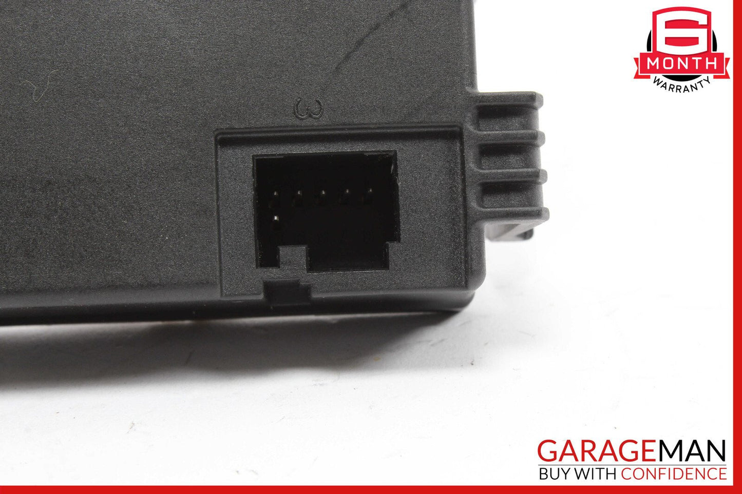 06-13 Mercedes X164 GL550 E320 Heated Seat Control Module 2118703885 OEM