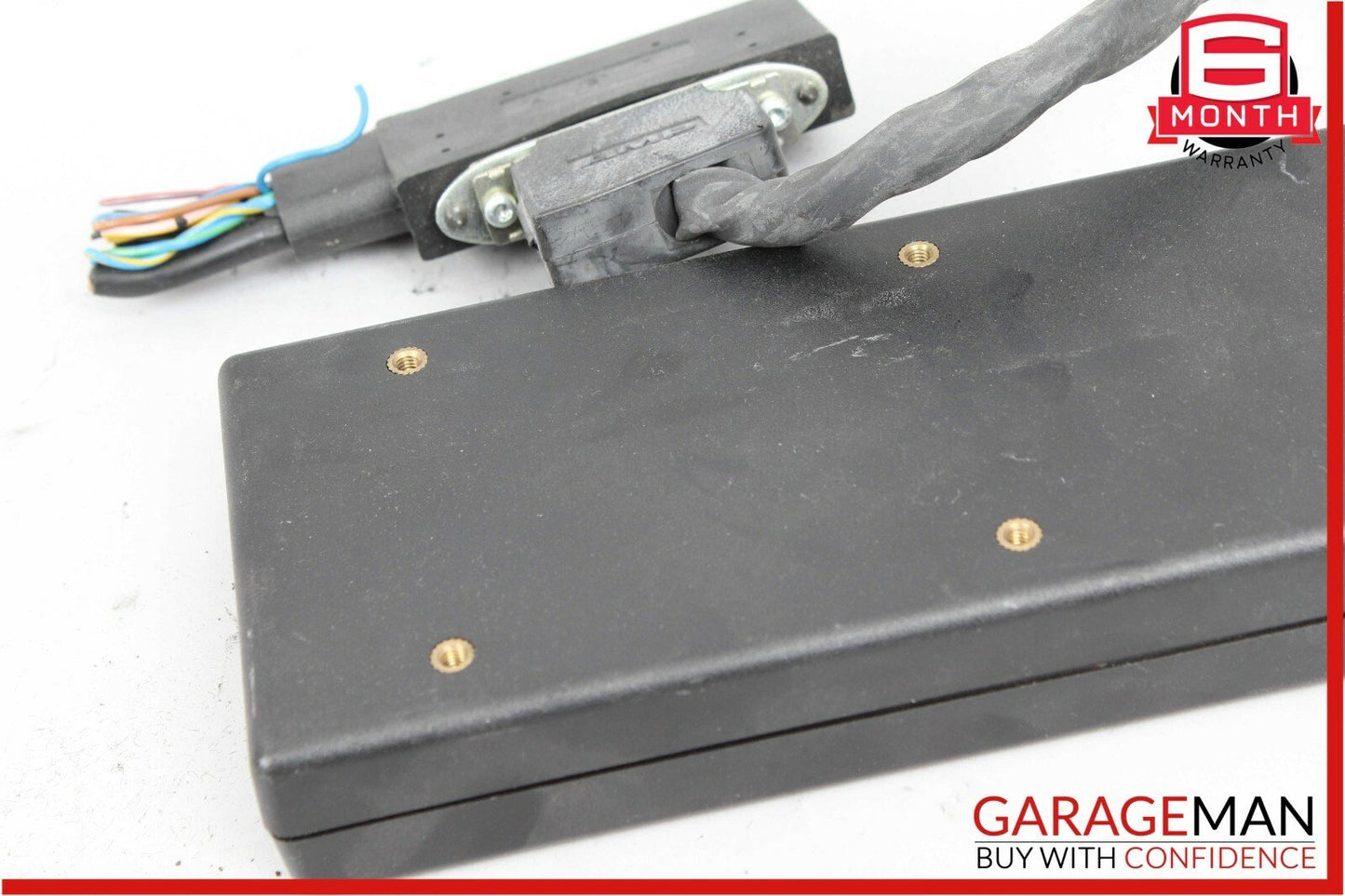 97-04 Mercedes R170 SLK320 SLK230 Car Phone Telephone Antenna Booster Assembly