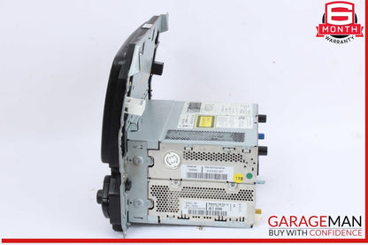 03-08 Maserati Quattroporte M139 Command Head Unit Navigation Radio OEM
