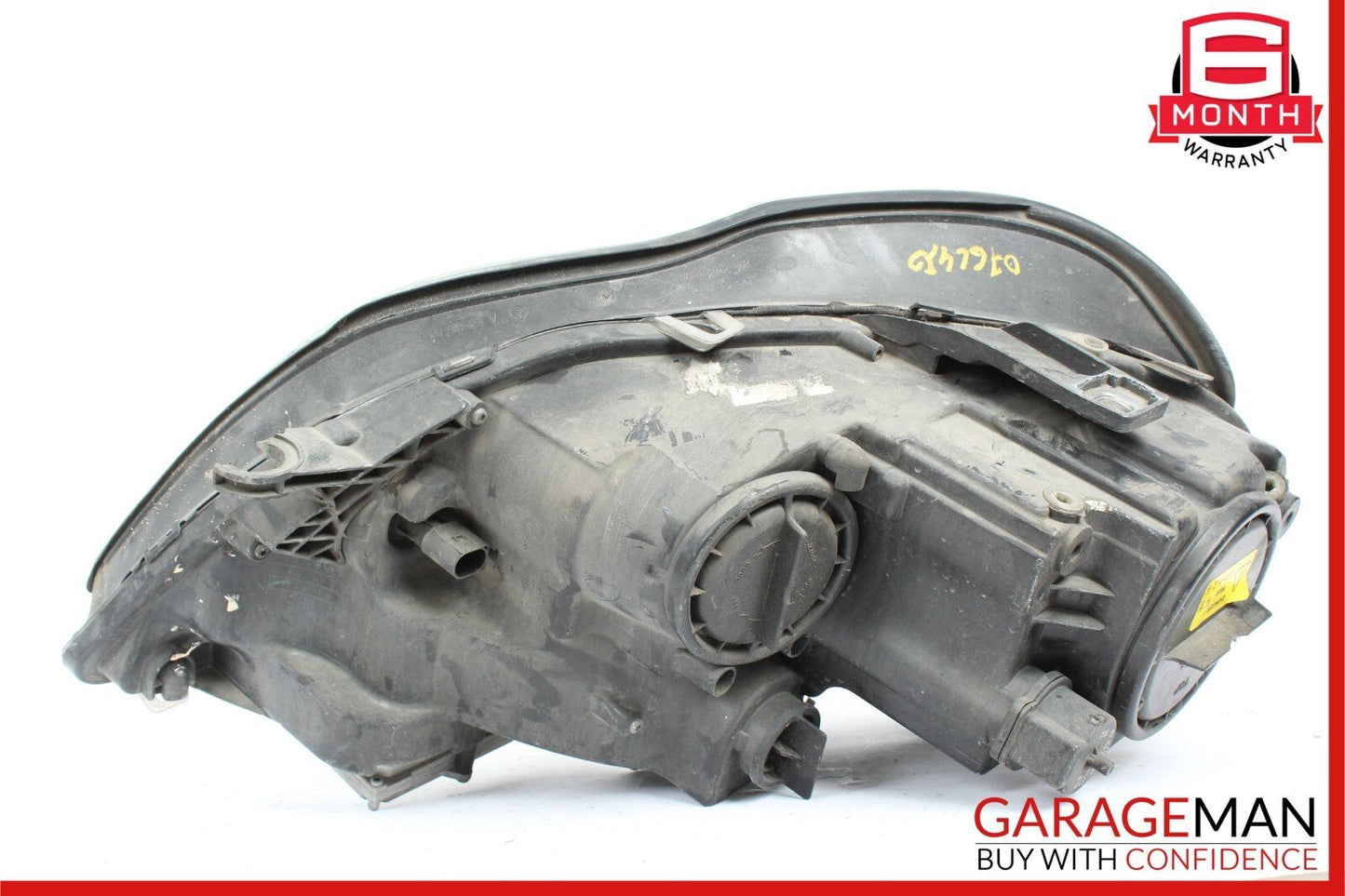 07-09 Mercedes X164 GL450 Front Right Side Headlight Head Light Lamp Bi Xenon