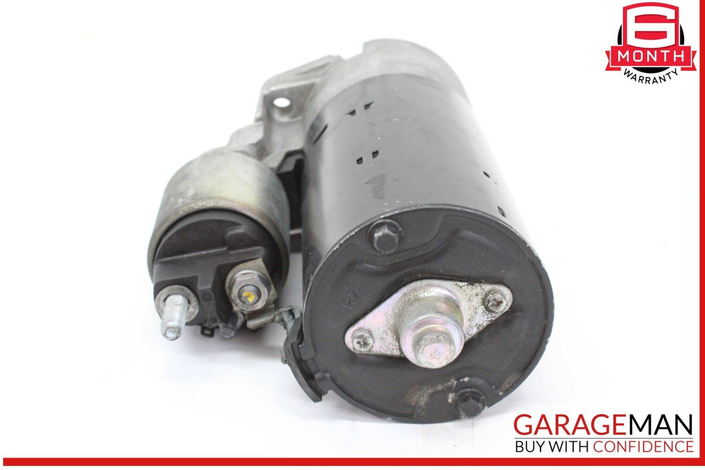 07-15 Mercedes W204 C63 SL63 S63 AMG 6.3L Engine Starter Motor 0061515301 OEM